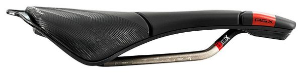 Selle Prologo Scratch M5 AGX Tirox Noir