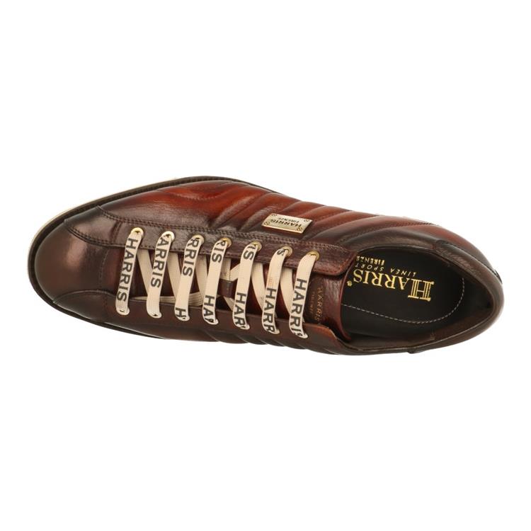 Harris 0894 alce orange chiaro/scuro