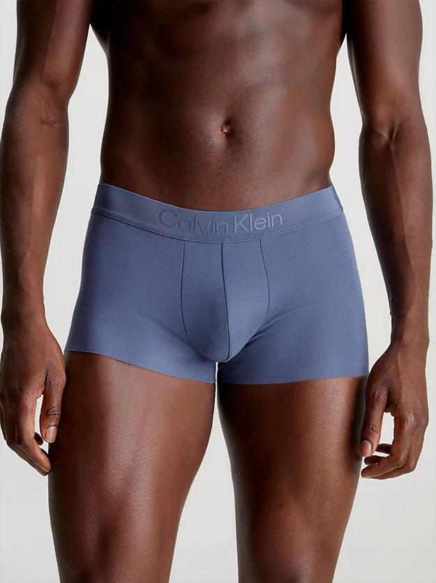Cuecas boxer pretas CK