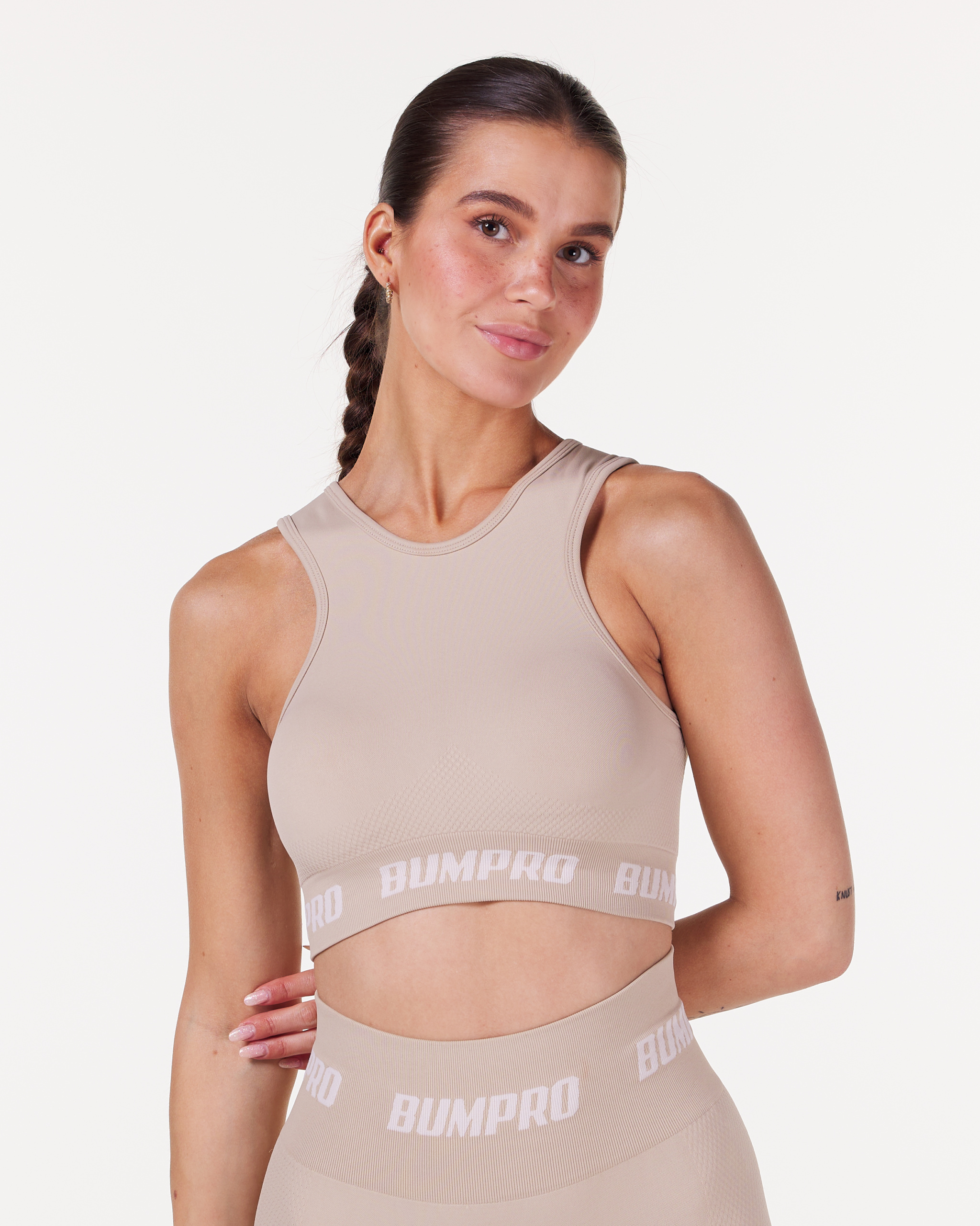 Bumpro SETT Beam 22 Beige Pepper