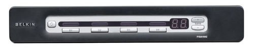 BELKIN OmniView Série Pro3