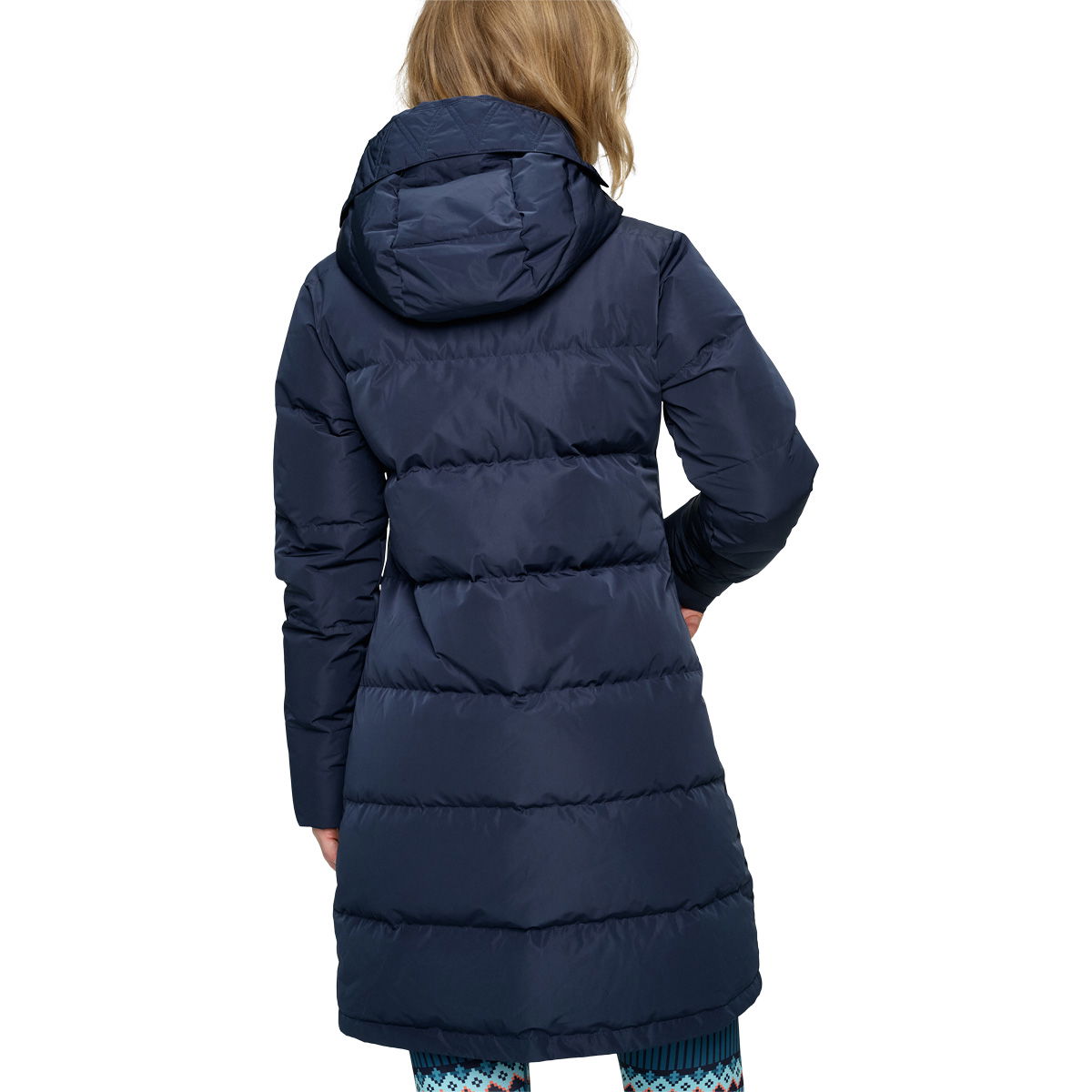 Kari Traa Kyte Parka Vinterjakke Dame