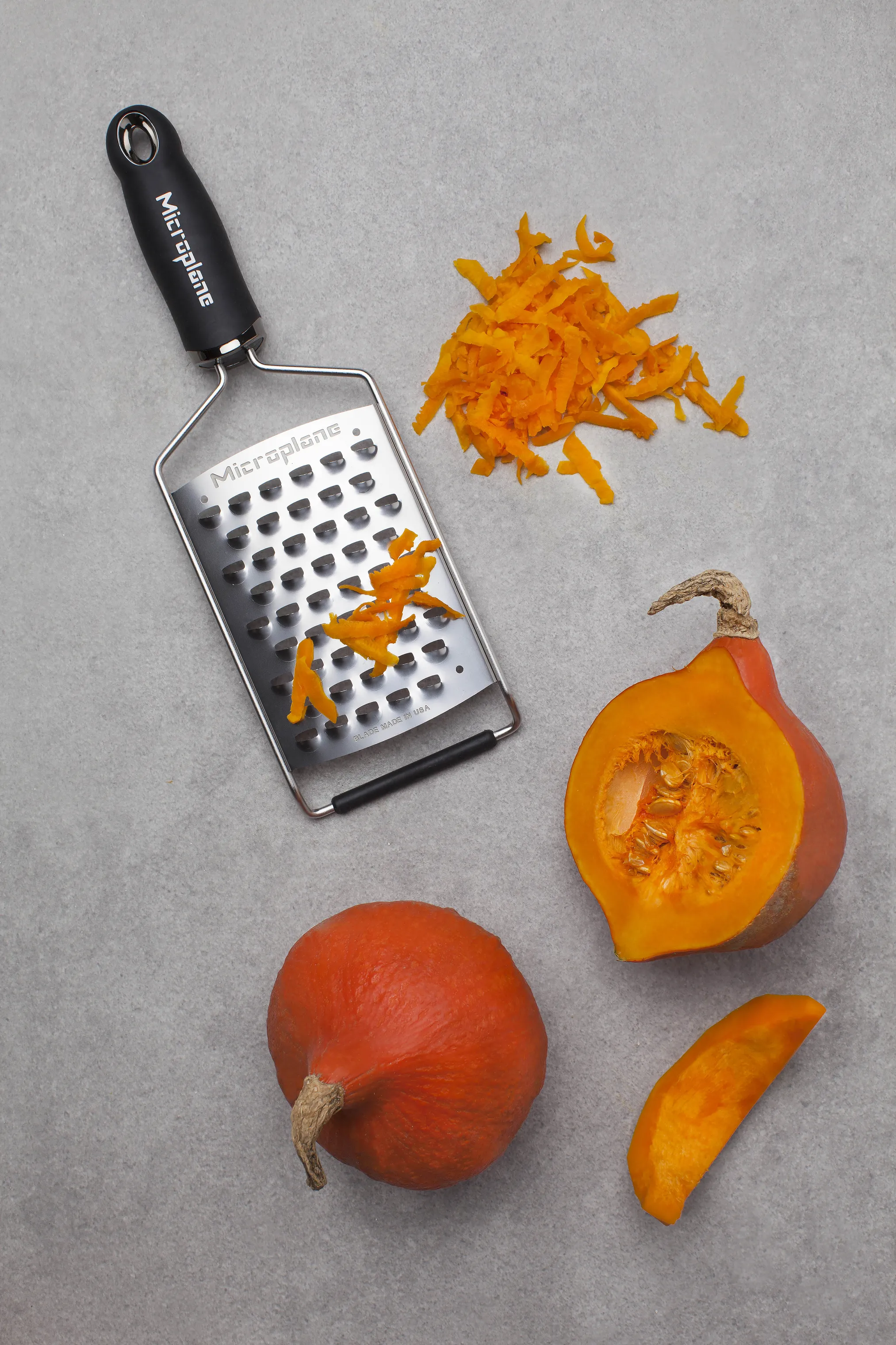 Microplane Gourmet Rivejern XL
