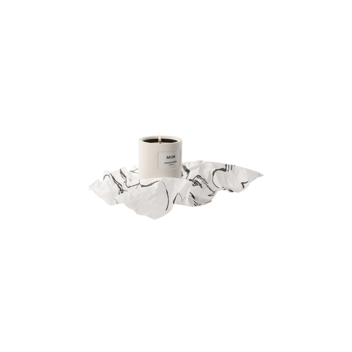 Mum Candle 340gr