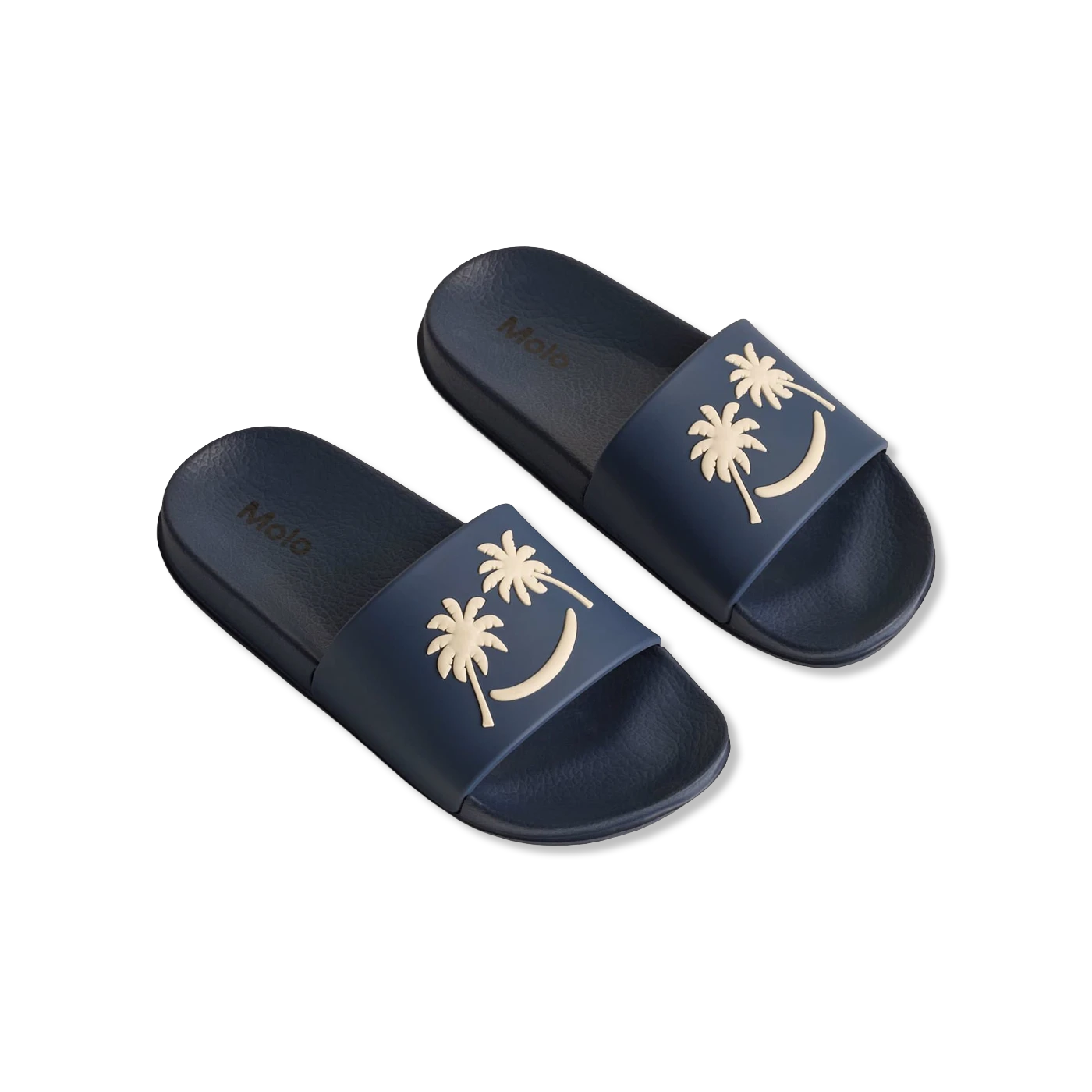 Zhappy badesandaler