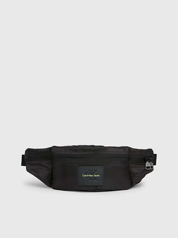 Bolsa com logotipo