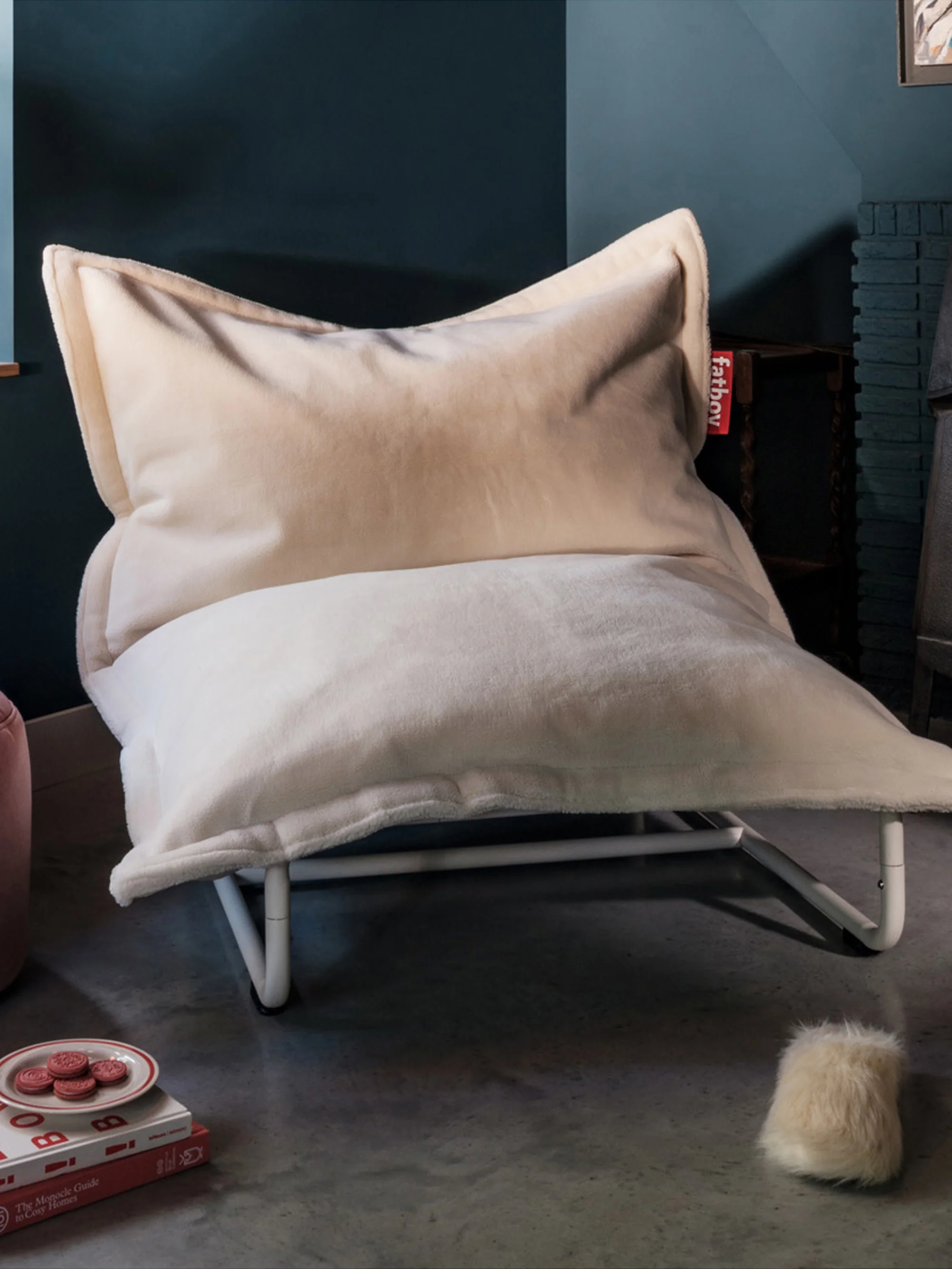 Loungebank Beanbase