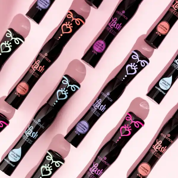 Lash PRINCESS volume mascara, 3er Set