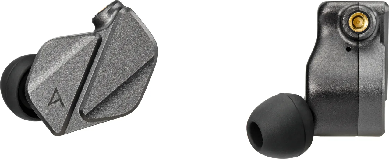 Astell&Kern Zero 2 Écouteurs intra-auriculaires
