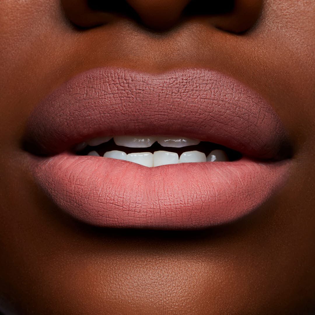 MAC POWDER KISS LIQUID LIPCOLOUR