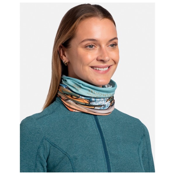 Buff - Coolnet UV National Parks - Foulard