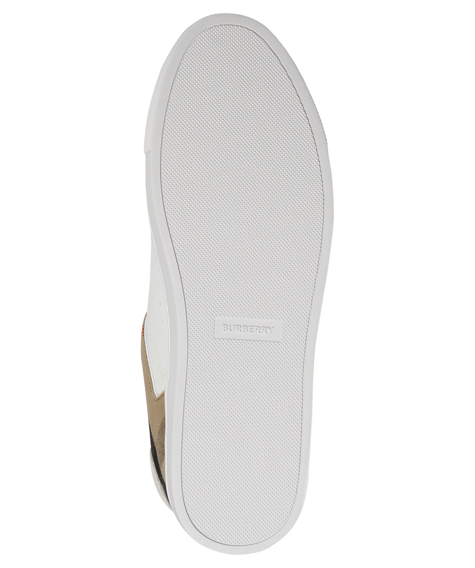 Burberry| Herren Sneaker 