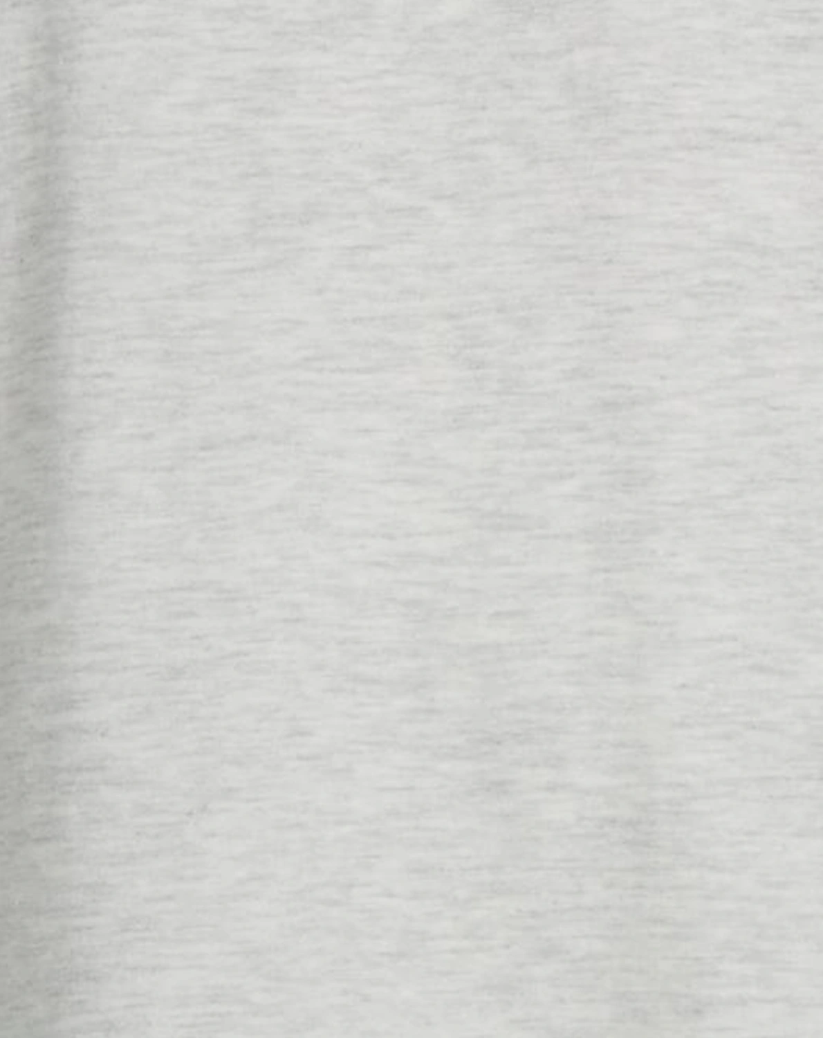 T-Shirt JJEJOSH in white melange