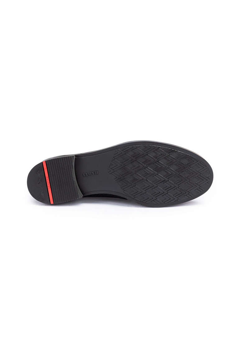 SLIPPER Schwarz