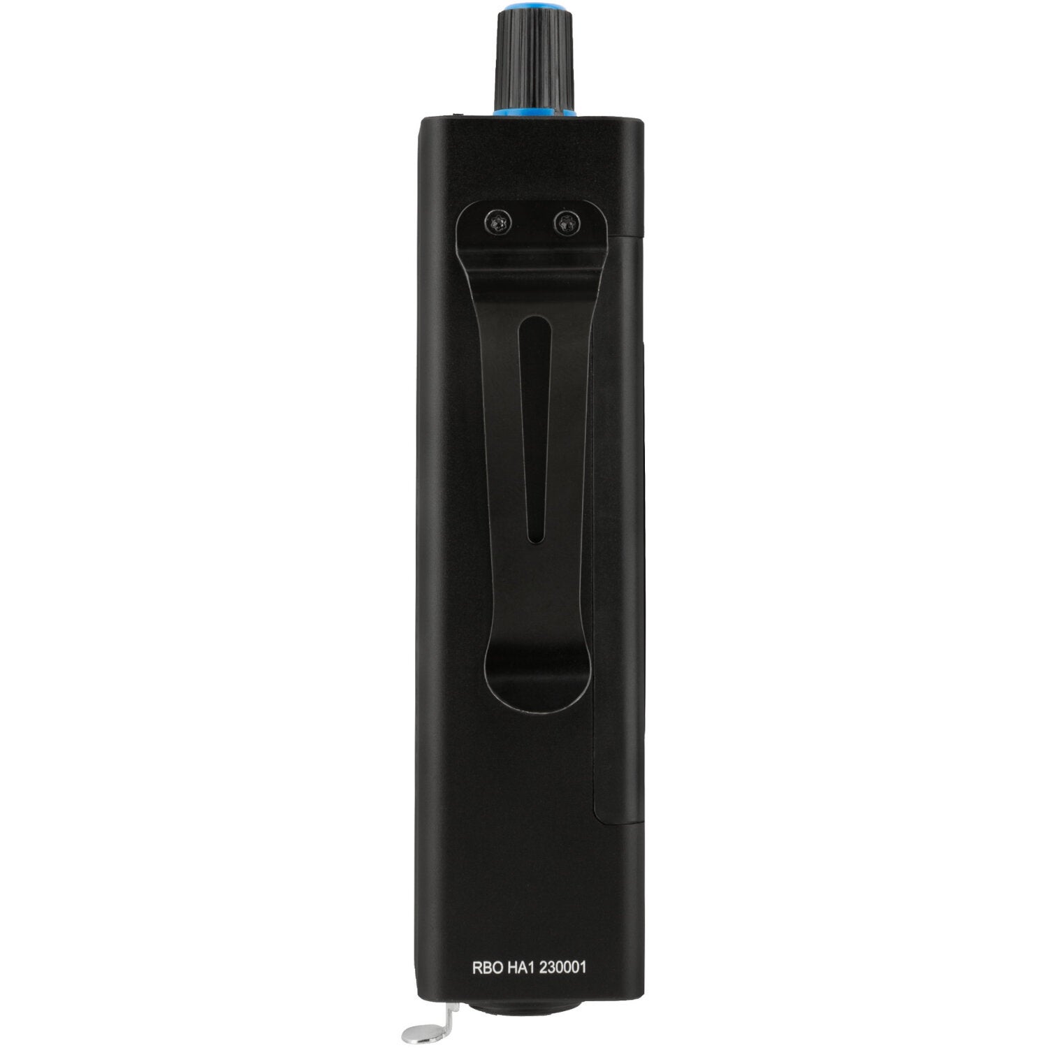 RockBoard HA 1 In Ear koptelefoonversterker