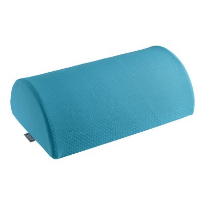 Leitz Ergo Cosy - Repose-pieds - bleu calme