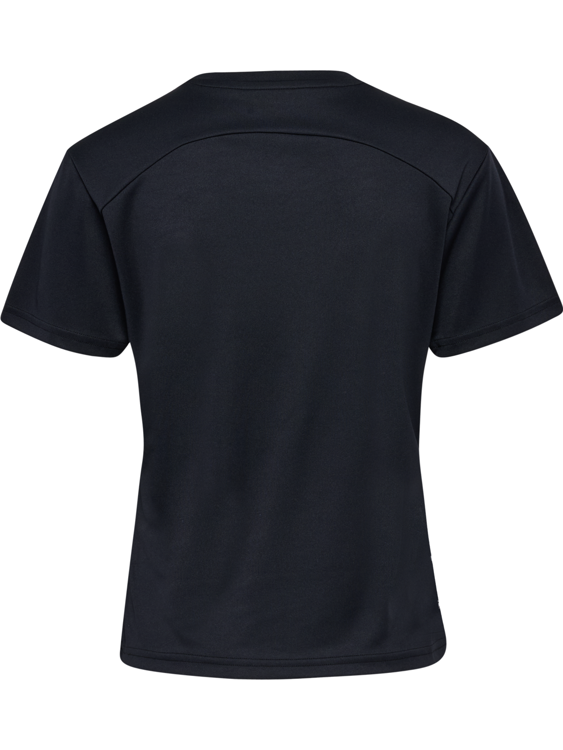 hmlPULSE TRAINING W T-SHIRT S/S
