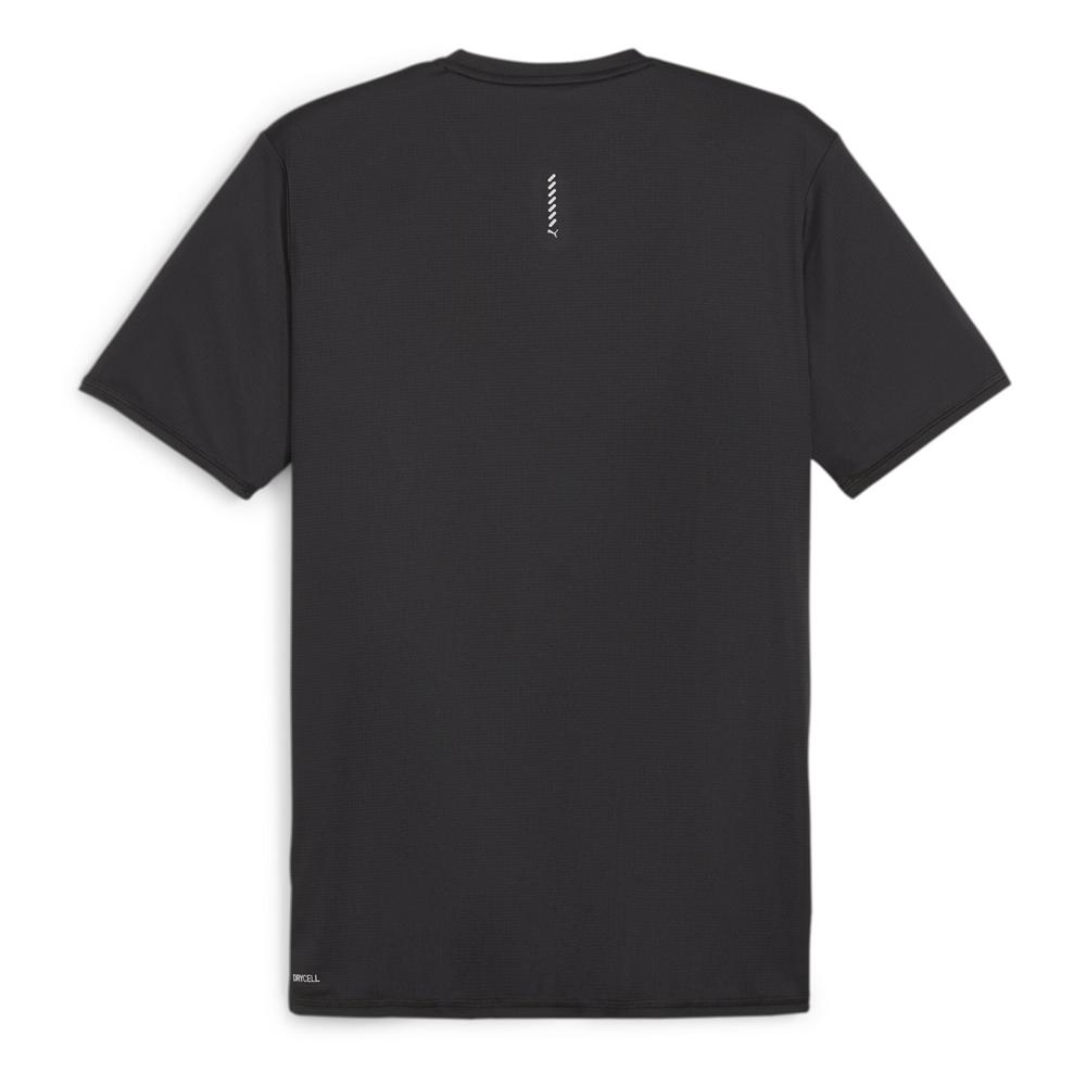 Puma T-shirt Noir Homme Puma 525003