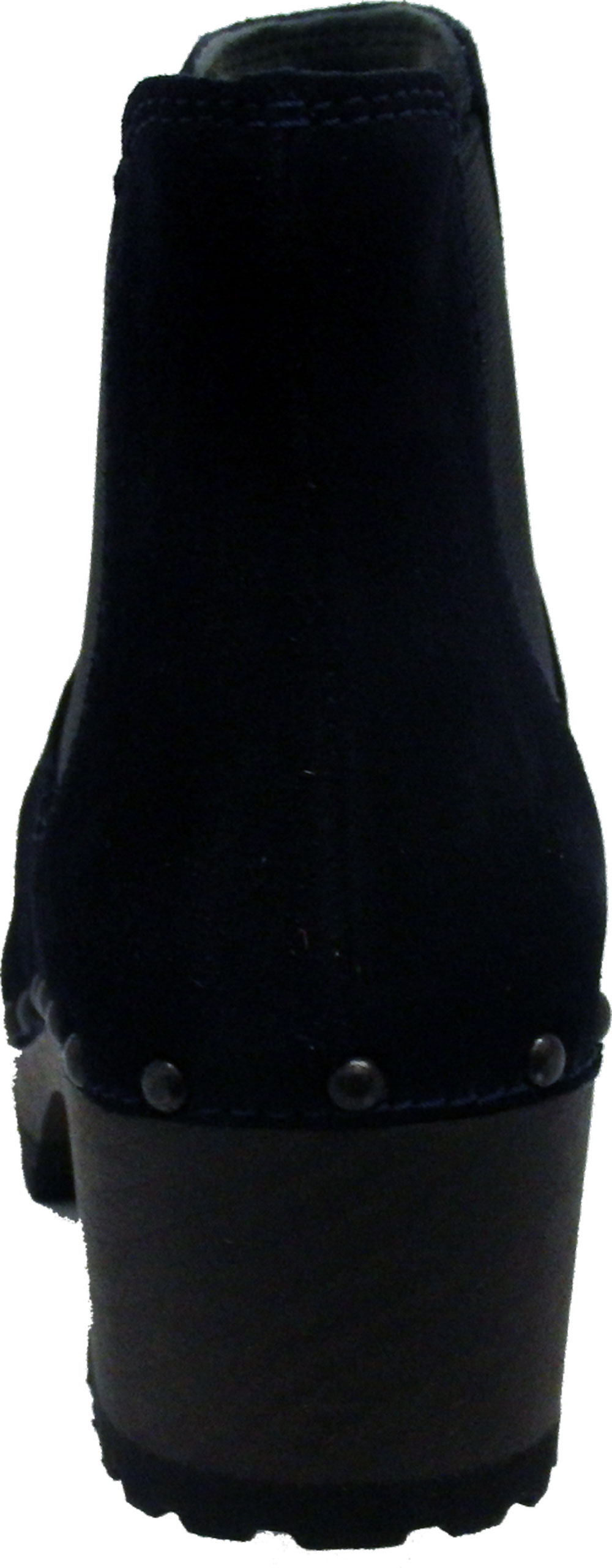 Stiefelette Softclox ISABELLE Kaschmir dark ocean