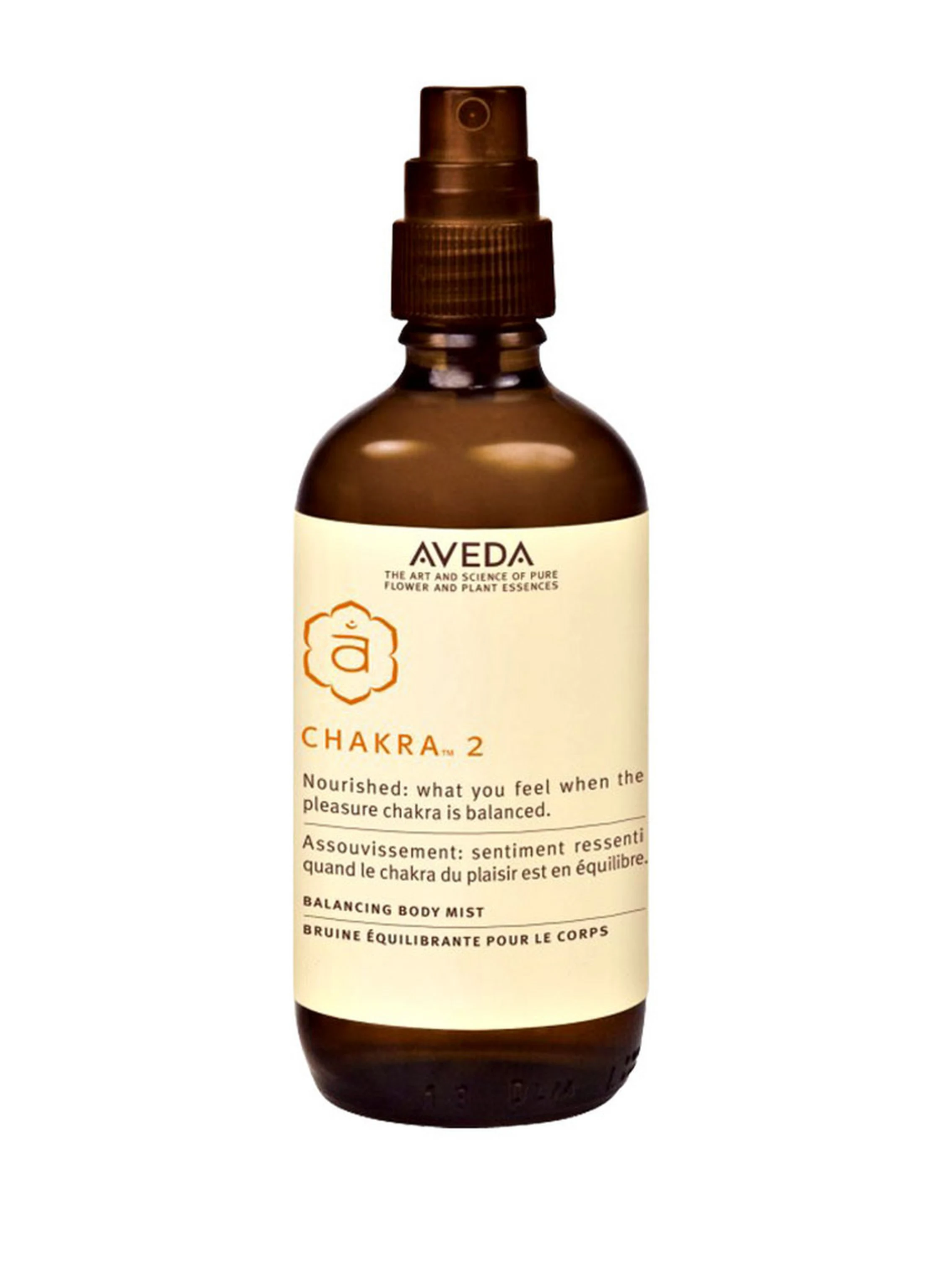 AVEDA CHAKRA 2