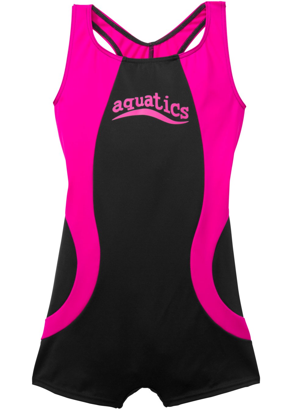 Maillot 1 pièce fille