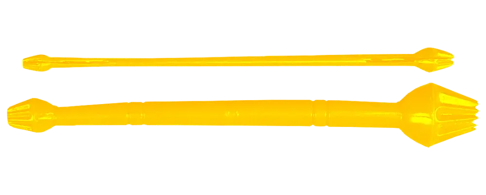 FTM Krogløsner 2-pak - gul
