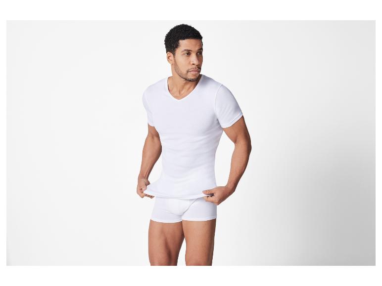 3 heren T-shirts