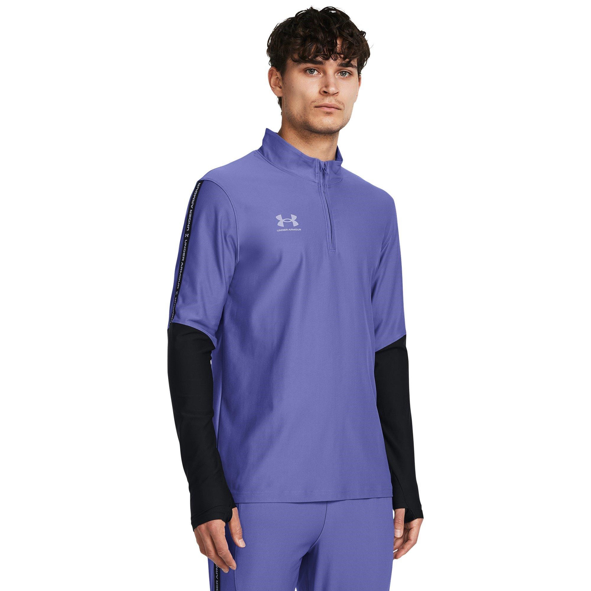 Under Armour UA M's Ch. Pro 1/4 Zip