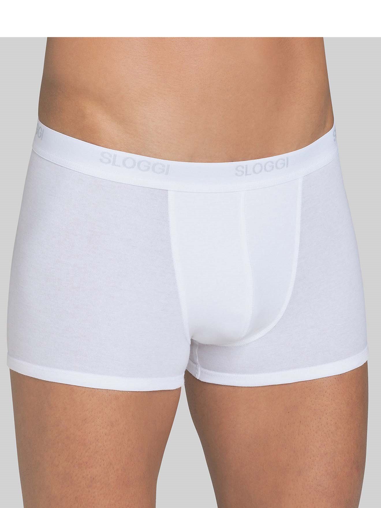 Boxer Basic