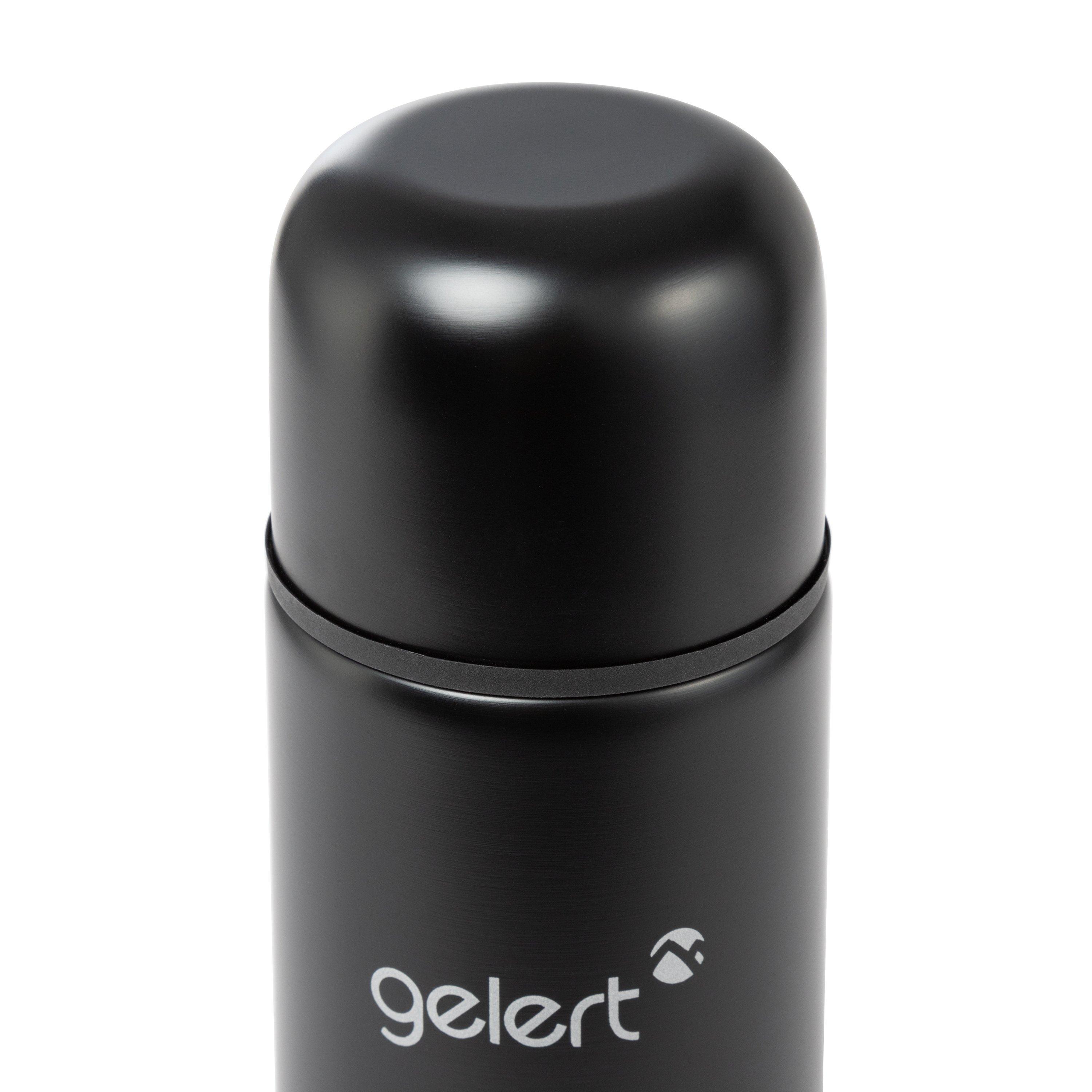 Gelert Premium 500ml Insulated Flask
