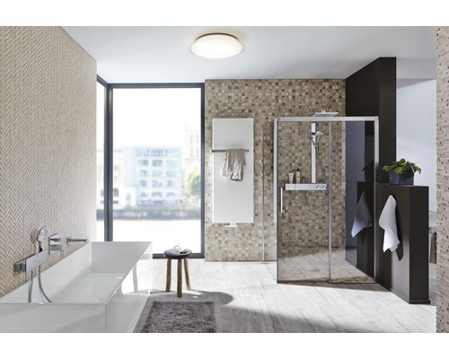 Keramisch mozaïek HB SO 54 beige 27,05x31,75 cm