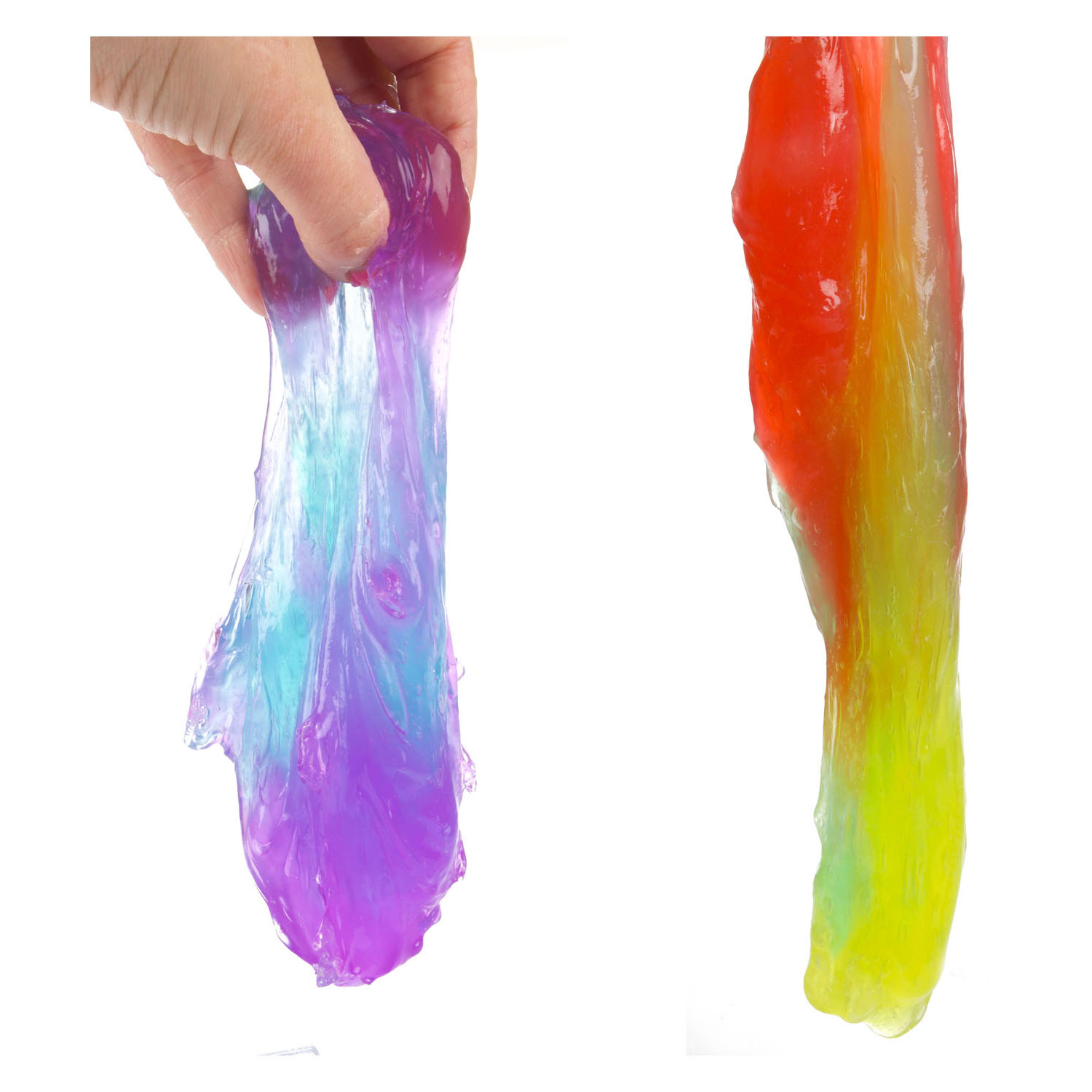 Glow N Fun Glow in the Dark Putty XL in Pot