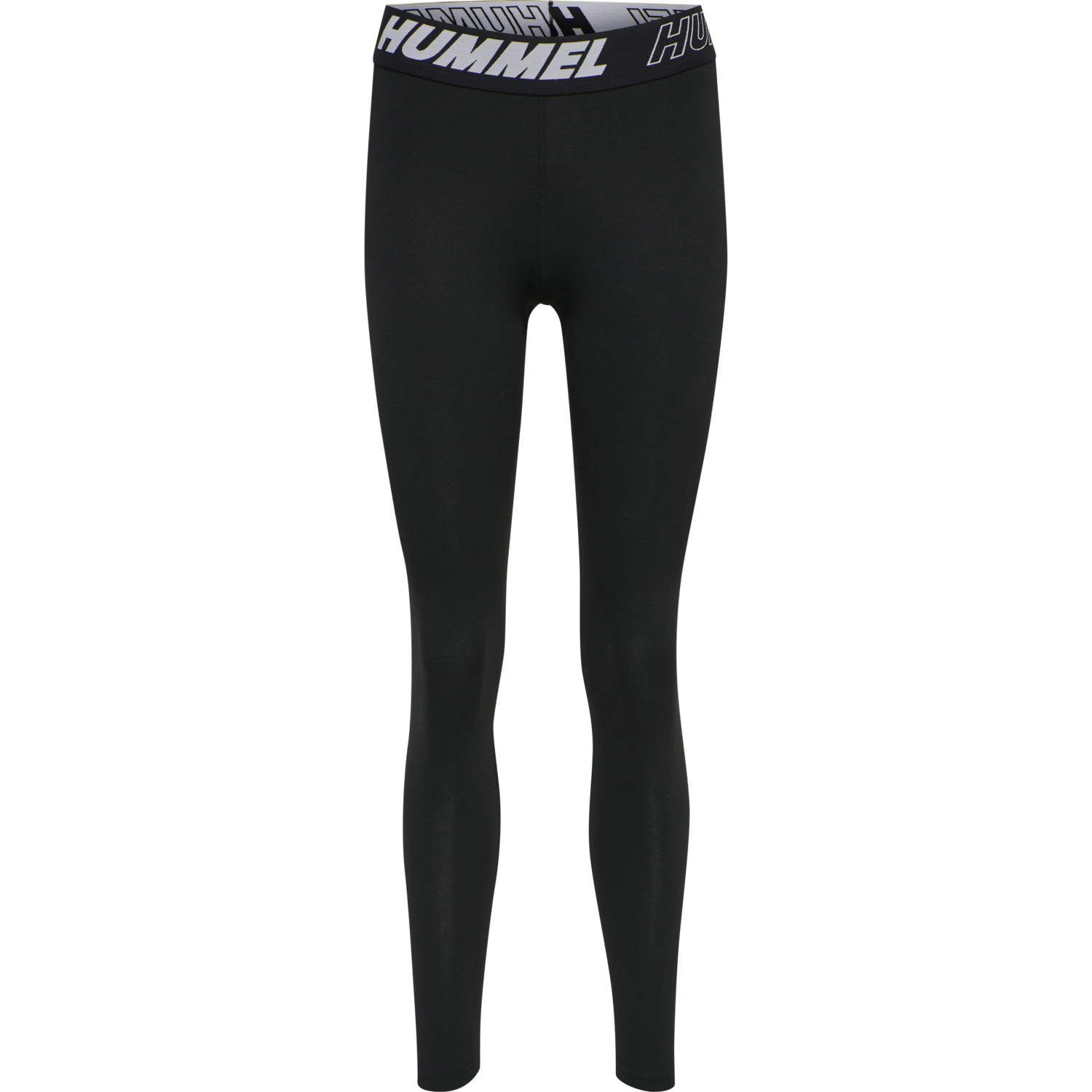hmlTE MAJA MID WAIST COTTON TIGHTS
