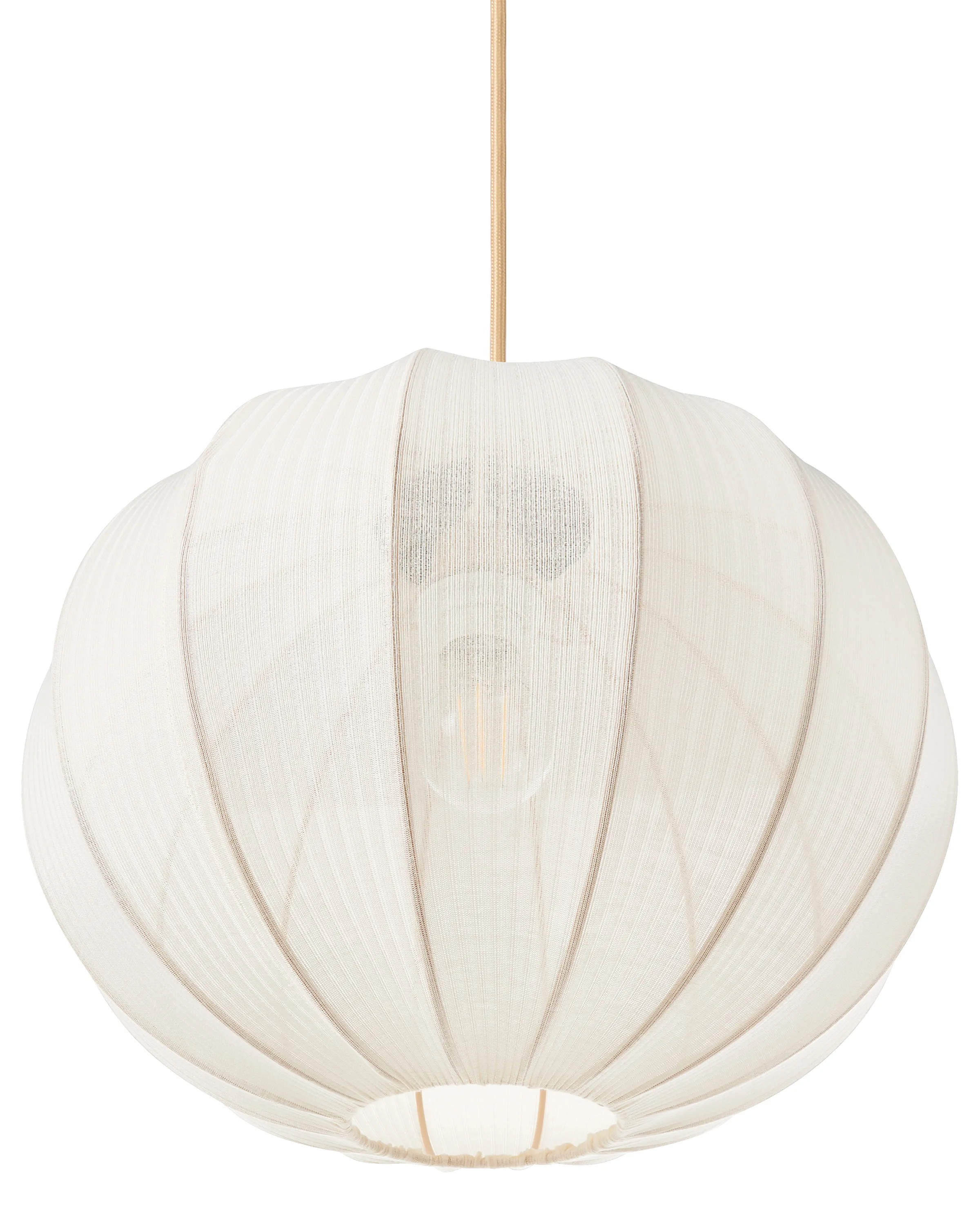 Hanglamp MARIETA Wit