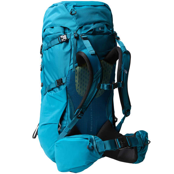 Sac à dos randonnée THE NORTH FACE W TERRA 55 BLUE MOSS/SAPPHIRE SLAT