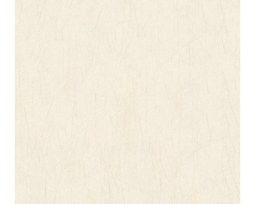 Vliesbehang 53310 Colani VISIONS effen crème