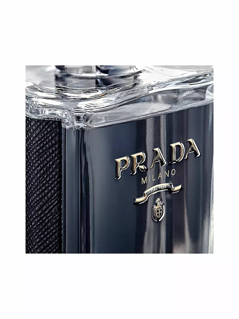 PRADA L'Homme Prada Eau de Toilette Spray 50ml keine Farbe