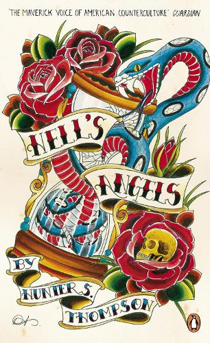 Hell's Angels - Penguin Essentials (Paperback)