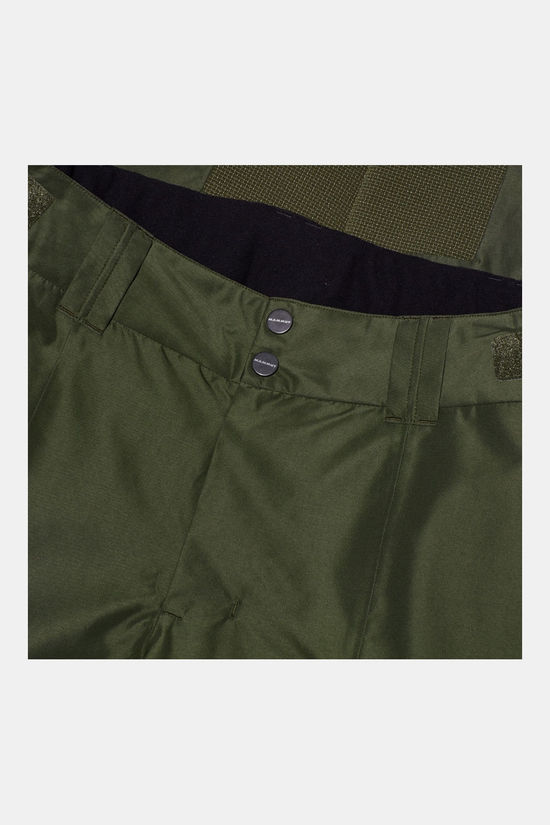 Mammut Mammut Fall Line Hs Thermo Pants Men Skibroek