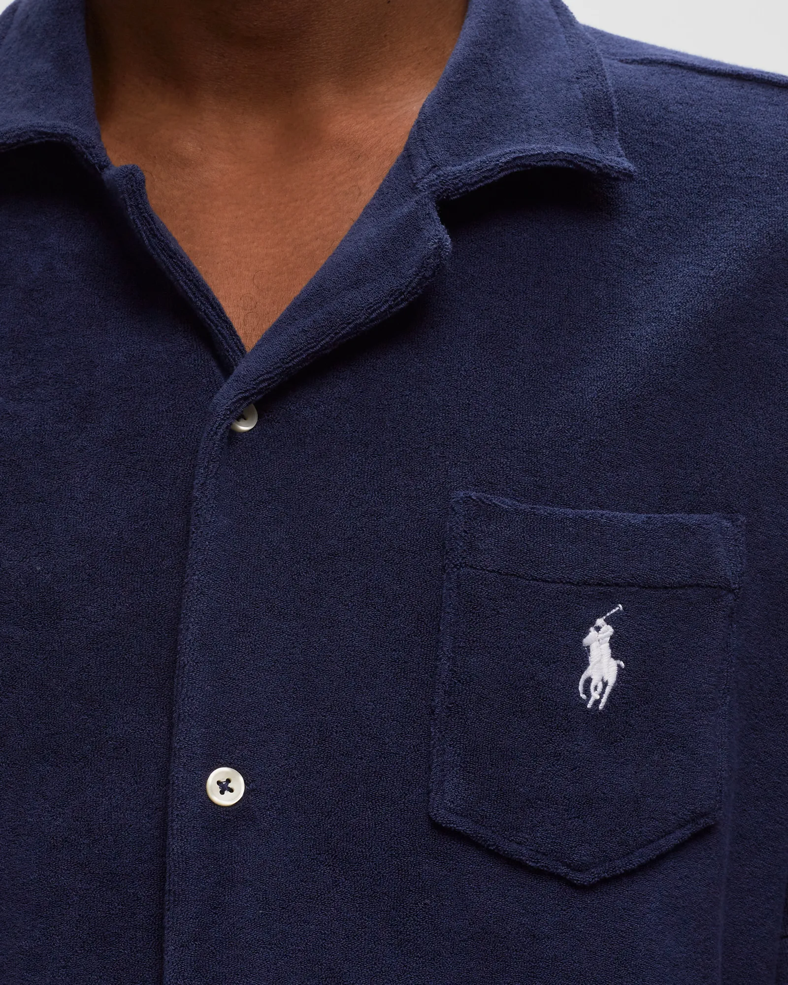 Polo Ralph Lauren S/S SPORT SHIRT