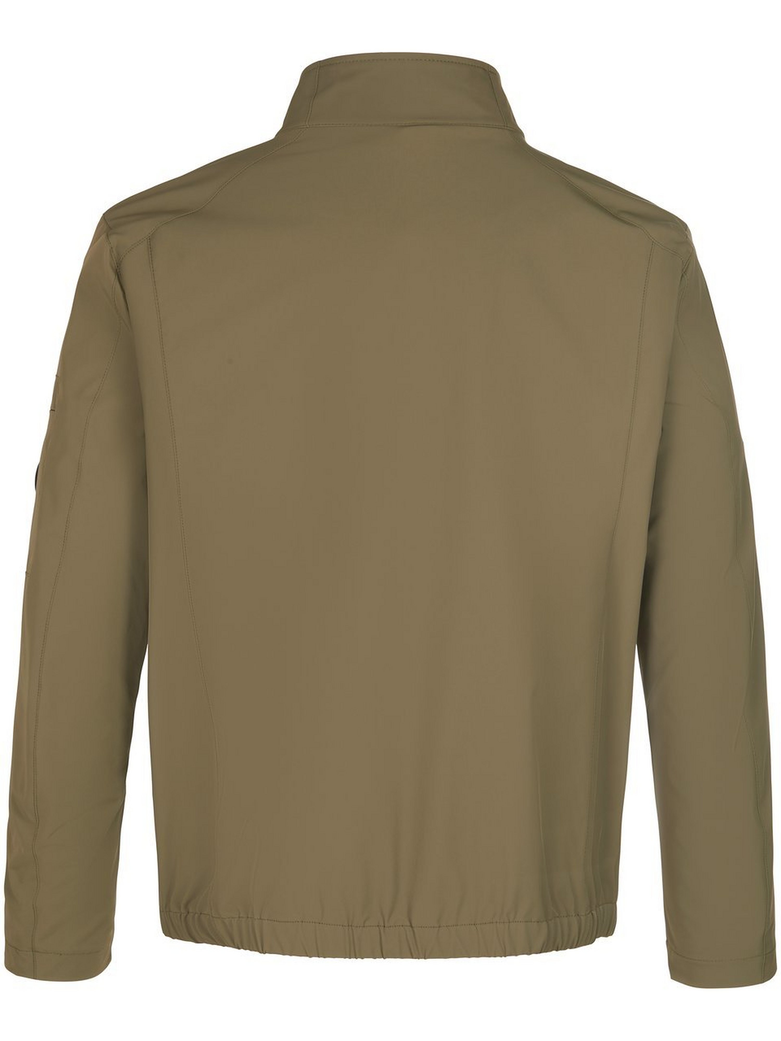 Jacke