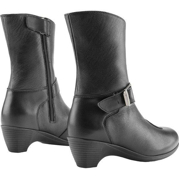 Icon - Bottes femme Tuscadero2™ Noir