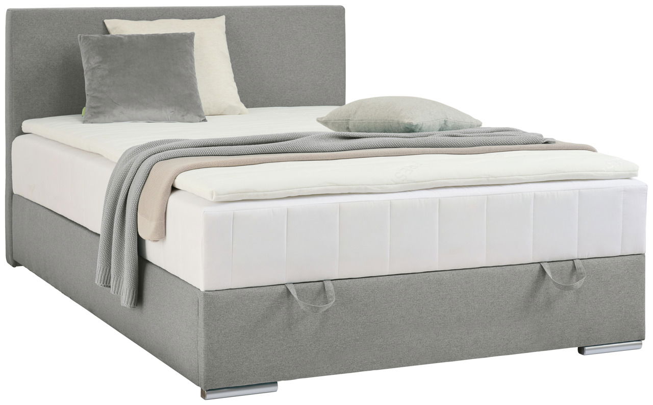 Z2 Boxspringbett TOM