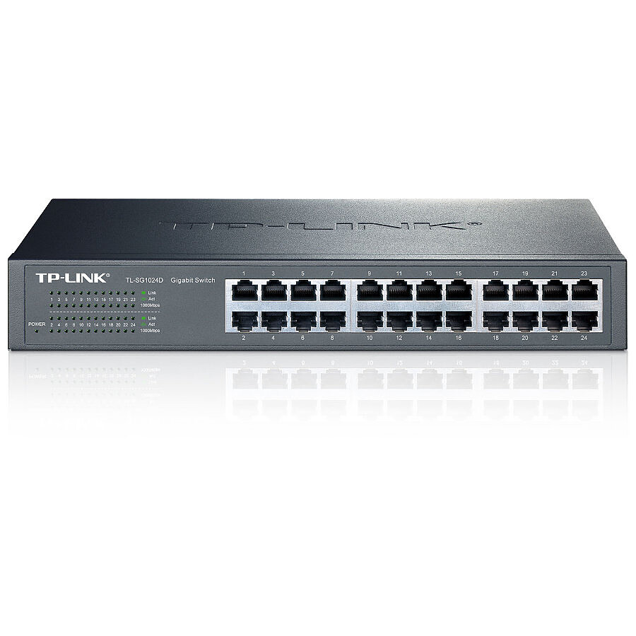 TP-Link TL-SG1024D
