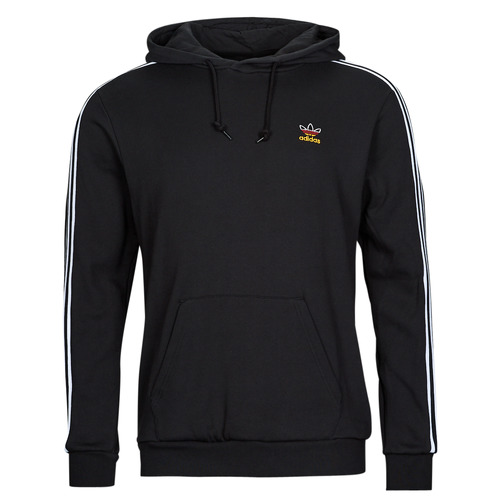 adidas Originals - FB NATIONS HDY - noir