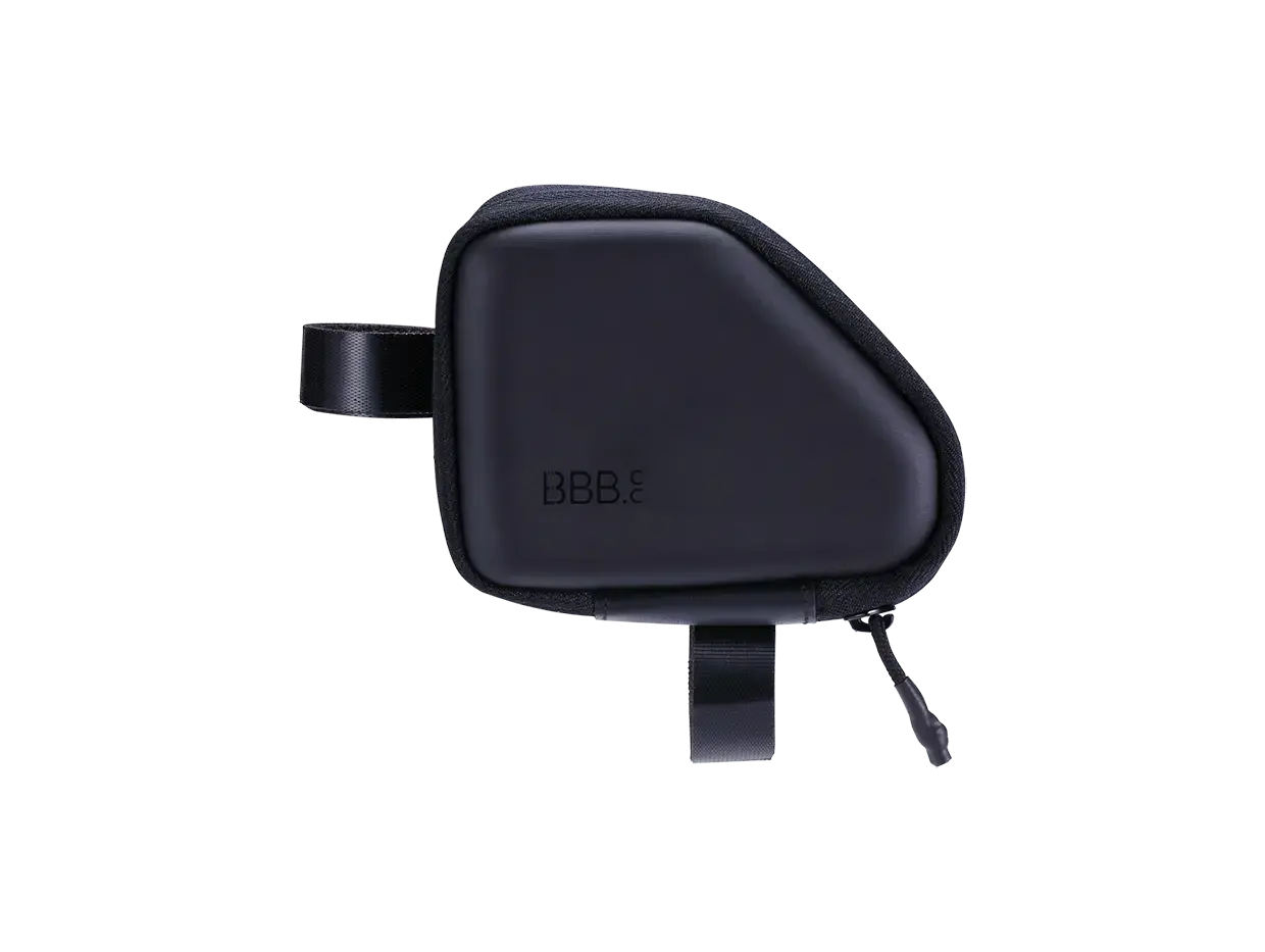 BBB Cycling AdaptCase BSB-147 Frametas Zwart