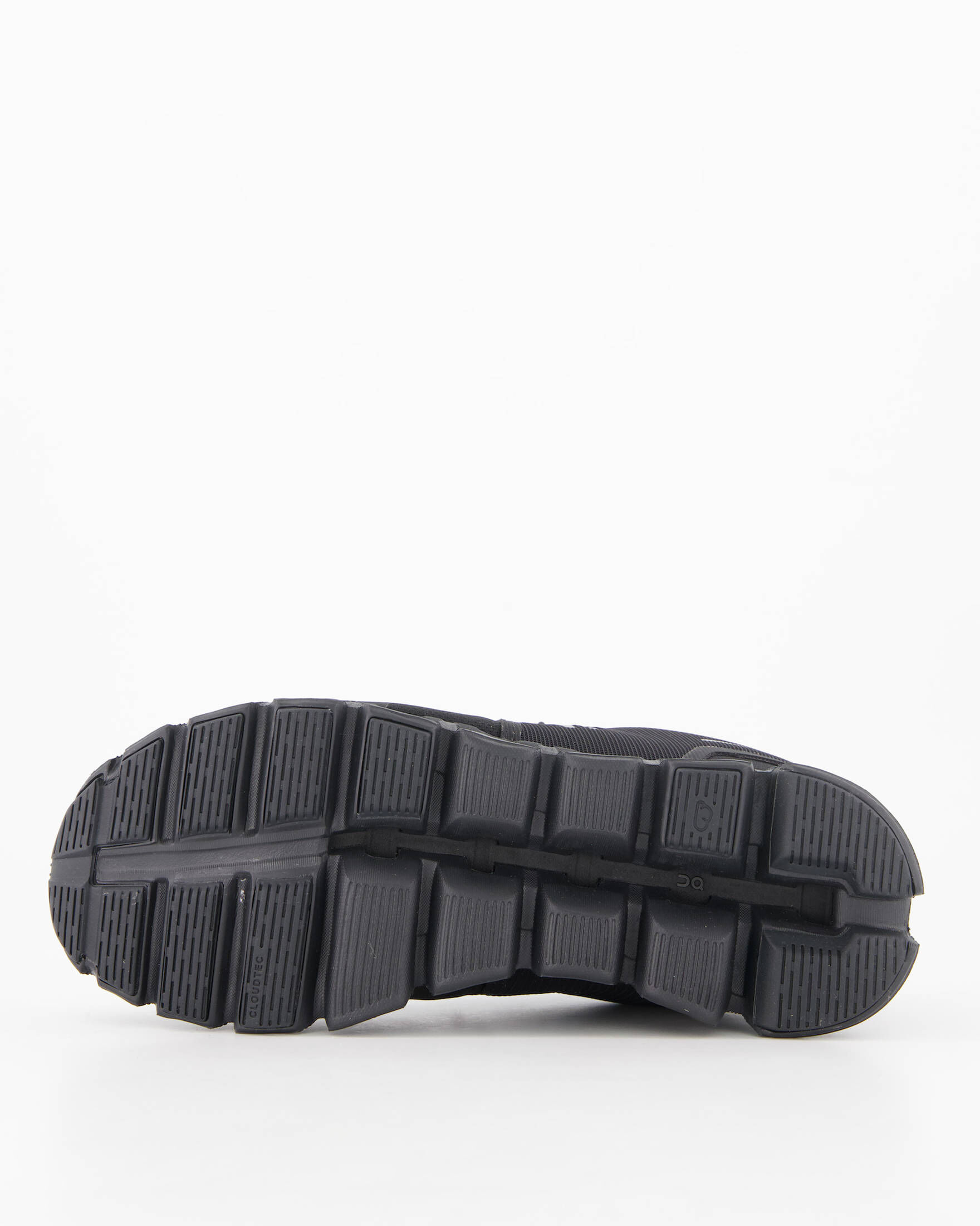 On| Damen Sneaker CLOUD 5 WATERPROOF