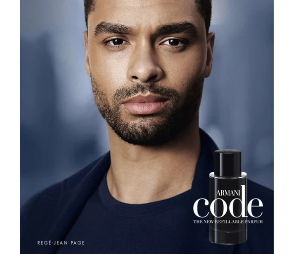 Giorgio Armani Code Parfum