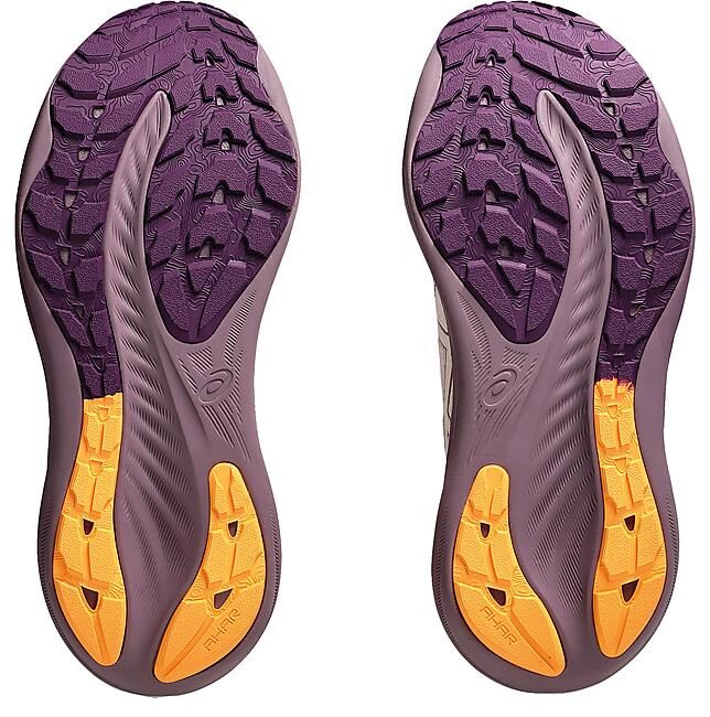 ASICS - CHAUSSURES DE RUNNING GEL NIMBUS 26 TR W