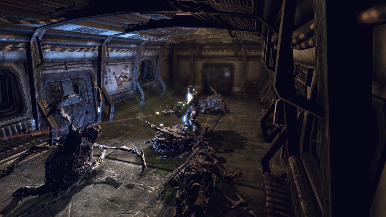 Alien Breed™ 2: Assault- PC